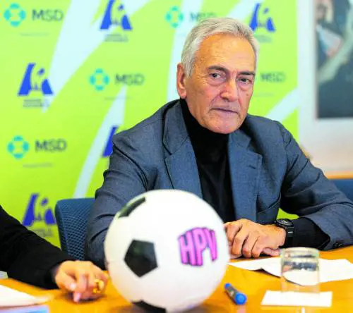 Il governo rinuncia a commissariare la Figc. Via libera alle elezioni