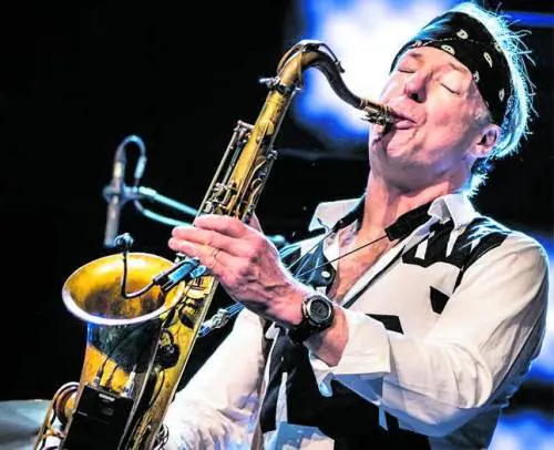 Il sax di Bill Evans al Blue Note fa rivivere il mito Miles Davis