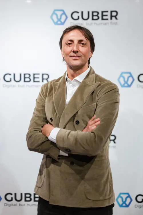 Guber Banca approva il bilancio 2025: 23,5 milioni di utile