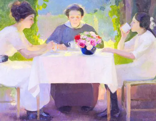 Fra Klimt e Casorati la Galleria Ricci-Oddi riapre dopo i restauri