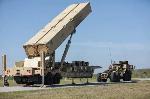 Colpire ovunque: gli Usa valutano l’opzione Dark Eagle