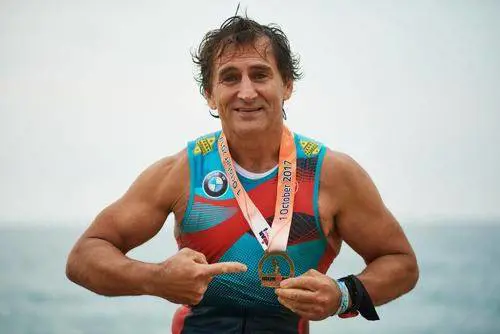 Alex Zanardi, il ricordo di Meloni: "L'Italia perde un grande campione"