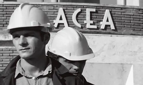 Acea ottiene il riconoscimento di marchio storico di interesse nazionale