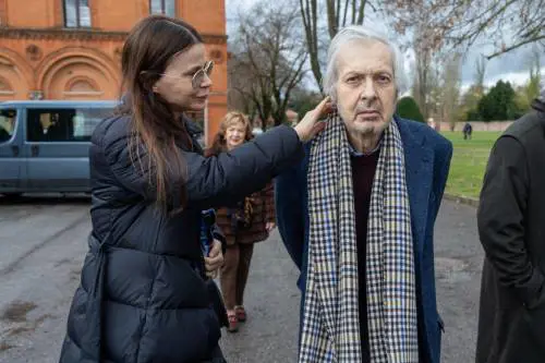Il ritorno di Sgarbi: “La morte non mi spaventa. Urlo di Munch emblema della condizione umana”