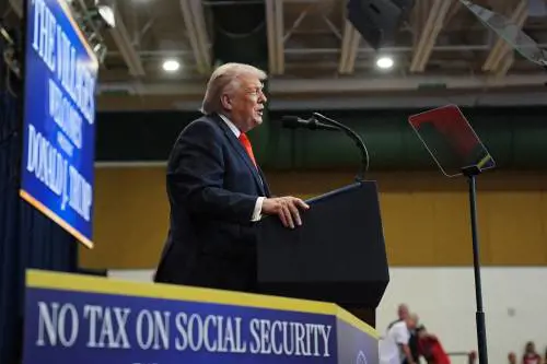 Trump boccia la nuova proposta di accordo dell'Iran: "Inaccettabile"