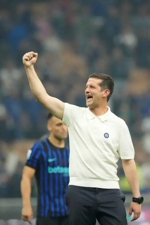 Chivu, il finto inesperto tutto Appiano e famiglia
