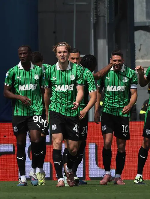 Milan, paura Champions
