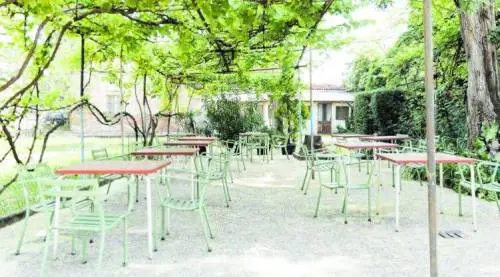 Casottel, una trattoria da salvare Identità milanese a rischio sfratto