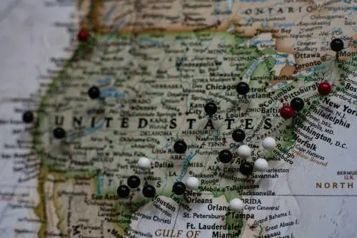 Stati Uniti verso una nuova epoca. Nelle mappe elettorali ridisegnate la vera chance dei repubblicani