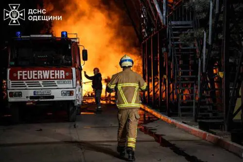 Duro colpo a Mosca: Kiev bombarda le raffinerie russe
