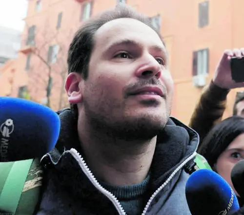 Sempio e quelle chat sessiste "La ragazza non è Chiara"