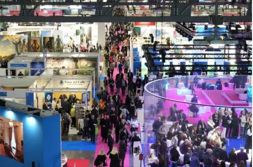 Bit 2027 anticipa al Netcomm Forum gli scenari del turismo che cambia