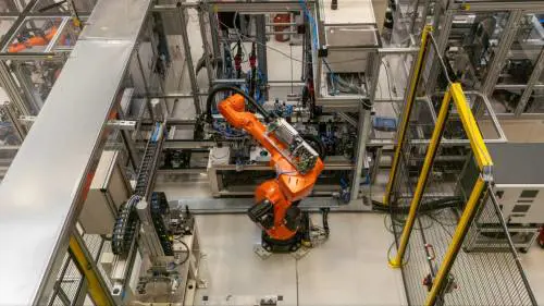 Brembo porta Sensify in produzione: la frenata intelligente entra nell’era del software
