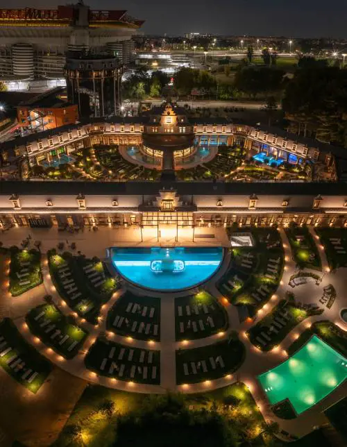 Terme de Montel Milano: a maggio un palinsesto tra benessere, ritualità e nuovi linguaggi contemporanei