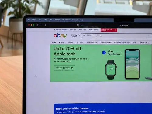 GameStop vuole eBay offerta da 56 miliardi
