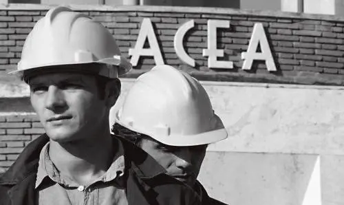 Acea, un'eccellenza da 117 anni: ora è certificata Marchio storico