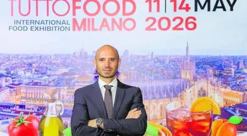 Liquirizia all'alloro e ramen saltato. Il futuro del cibo adesso è "ibrido"
