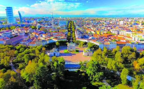 Per Fondazione Cariplo bilancio record nel 2025