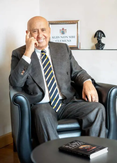 "Dubbi sull'indipendenza Ue. In gioco qualità e sicurezza"