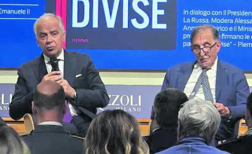 "L'Europa ci sta imitando sui centri in Albania"