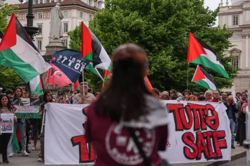 "Put...na ebrea". Nuovo scontro sugli insulti di Milano
