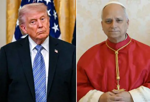 Nuovo affondo di Trump contro il Papa: "Sta mettendo in pericolo molti cattolici". Parolin: "Predica la pace e va avanti per la sua strada"
