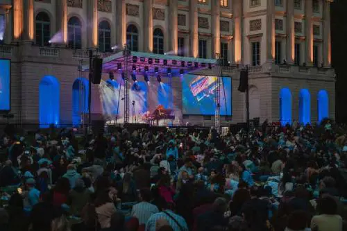 Ritorna "Piano City" con i suoi 250 concerti dall'alba fino a notte
