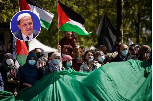 "Io, imam di Francia, vi spiego perché l'islam radicale è una minaccia . Vogliono la sharia, l'Italia è in pericolo"