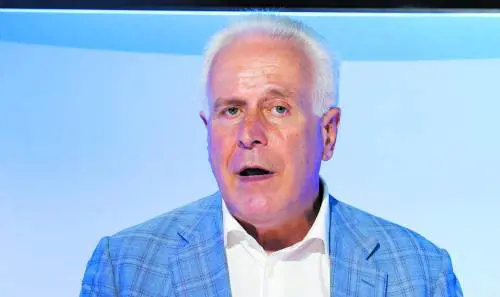 Il Pd contro il Cpr. "Porta degrado"