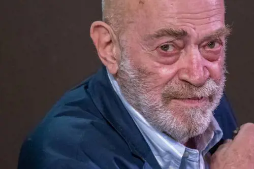 "Il terremoto nel mio Friuli 50 anni fa. Ma da lì nacque la Protezione civile"