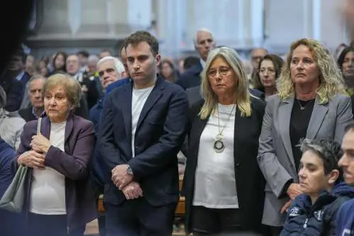 "Non serve essere Alex per fare cose meravigliose"