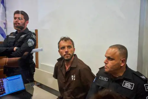Flotilla, morta in Brasile la madre di Thiago Avila: chiesto il rilascio temporaneo