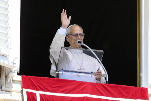 La frecciata del Papa a Trump: "La Chiesa rifiuta tutto ciò che mortifica la vita"