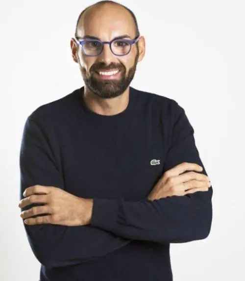 Federico Pagliuca guida l’evoluzione di Docudrop, da proptech a tech company con il lancio di Humex 