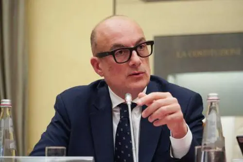 Synergie Italia S.p.A. e PwC Italia                                                                  da domani insieme per sviluppare un modello integrato di servizi HR e consulenza a supporto delle imprese: dal capitale umano all’intelligenza artificiale