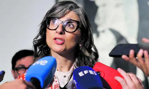 Sánchez: "L’Ue scudi la Albanese"