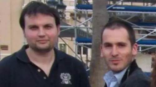 "Non può essere lui". Marco non si arrende e difende l'amico. "I filmati? Mai visti"