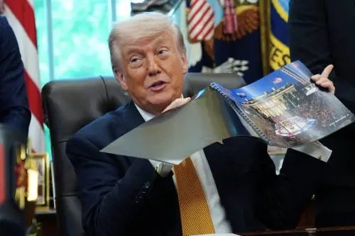 Trump: "Intesa a un passo". Ma l’Iran: punti inaccettabili