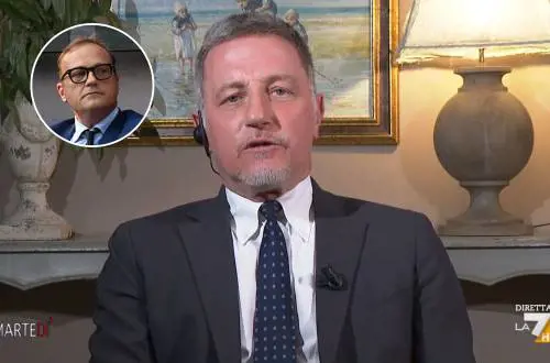 Giannini insulta i disabili, io orgoglioso di non sedere più nel suo stesso giornale