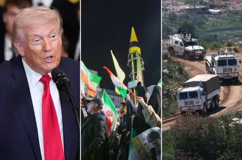 Libano, razzo colpisce un mezzo nella base italiana Unifil, nessun ferito. Attesa per la risposta dell'Iran sulla proposta Usa