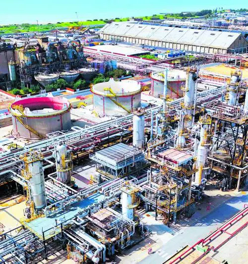 Un piano in 5 direttrici, come la neutralità carbonica al 2050