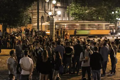 Comitati anti movida. "Il sindaco ci ignora ci resta solo la legge"