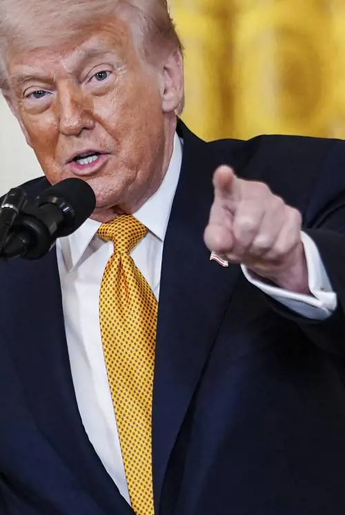 Il successo dei trumpiani e la pulizia nei Repubblicani