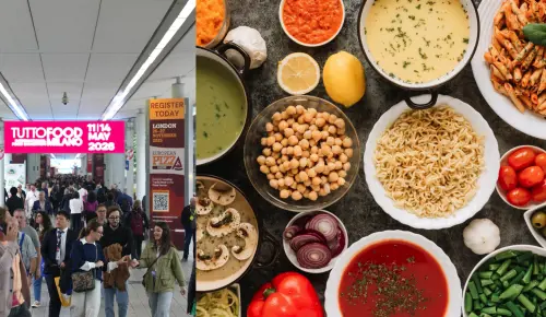 TuttoFood, il mondo dell’agroalimentare in Fiera Milano
