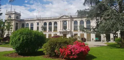 Ippodromo Snai San Siro