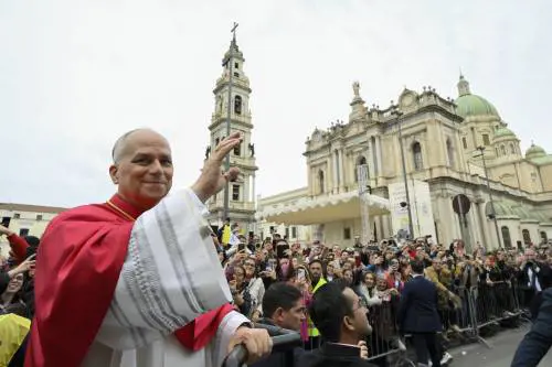 Dalla centralità di Cristo ai dossier delicati: il primo anno del Papa "normalizzatore"