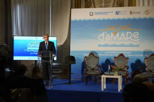 La terza edizione di “Pagine d’aMare”: ecco i vincitori