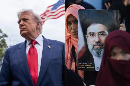 L'Iran risponde agli Usa, ma non cede sul nucleare. Trump: "Inaccettabile, ci prendono in giro ma non rideranno più"