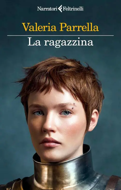 Giovanna d'Arco, una "ragazzina" che è ancora attuale