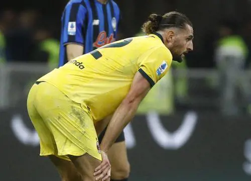 La Champions scivola via